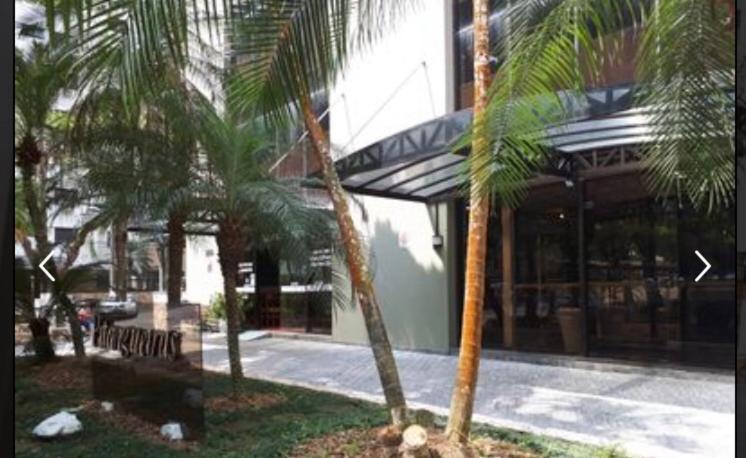Pitangueiras Service, 2 Dormitórios, Piscina, 100 M Praia, Duas Vagas De Garagem E Wi-fi *