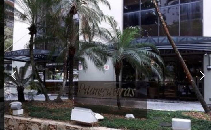 Pitangueiras Service, 2 Dormitórios, Piscina, 100 M Praia, Duas Vagas De Garagem E Wi-fi