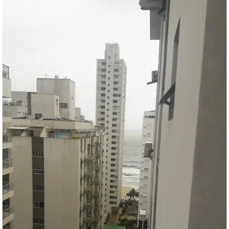 Pitangueiras 1 , 2 Dormitorios, Piscina, 100 M Praia, Duas Vagas De Garagem E Wi-Fi Guaruja Exterior photo