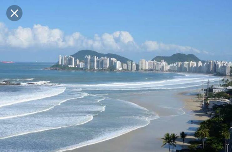 Pitangueiras 1 , 2 Dormitorios, Piscina, 100 M Praia, Duas Vagas De Garagem E Wi-fi Apartment *