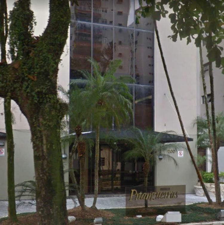 Apartment Pitangueiras 1 , 2 Dormitorios, Piscina, 100 M Praia, Duas Vagas De Garagem E Wi-fi Guaruja